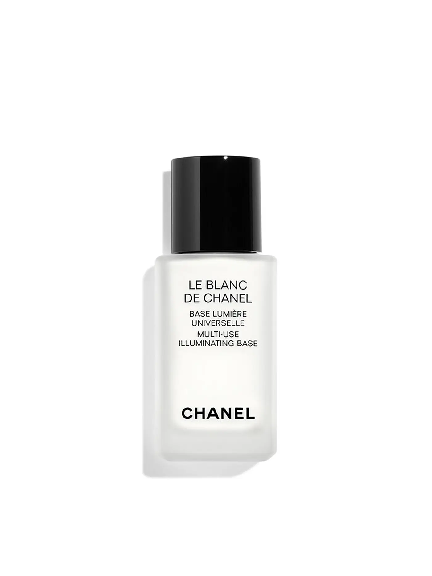 CHANEL |  DE UNIVERSELLE MAKE-UP-GRUNDIERUNG MIT LICHTEFFEKT 30ML | 